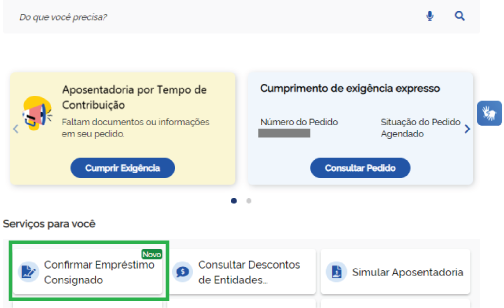 Instruçoes para validar o contrato, passo 3